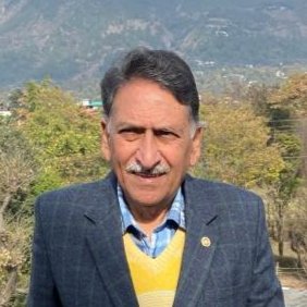 Rtn. Yugal Kishore Sehgal